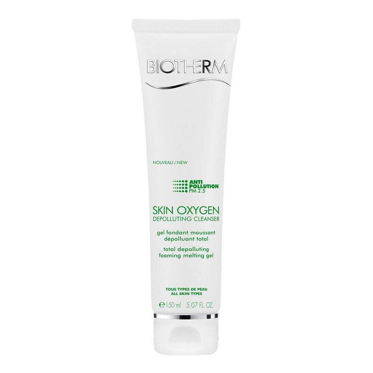 Skin Oxygen Cleanser