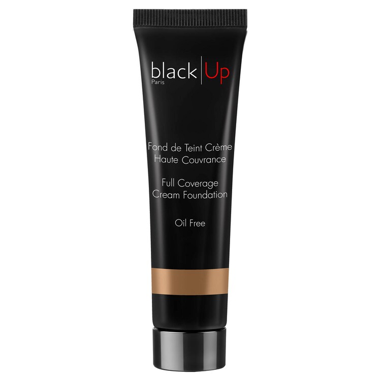Fond de Teint Crème Haute Couvrance