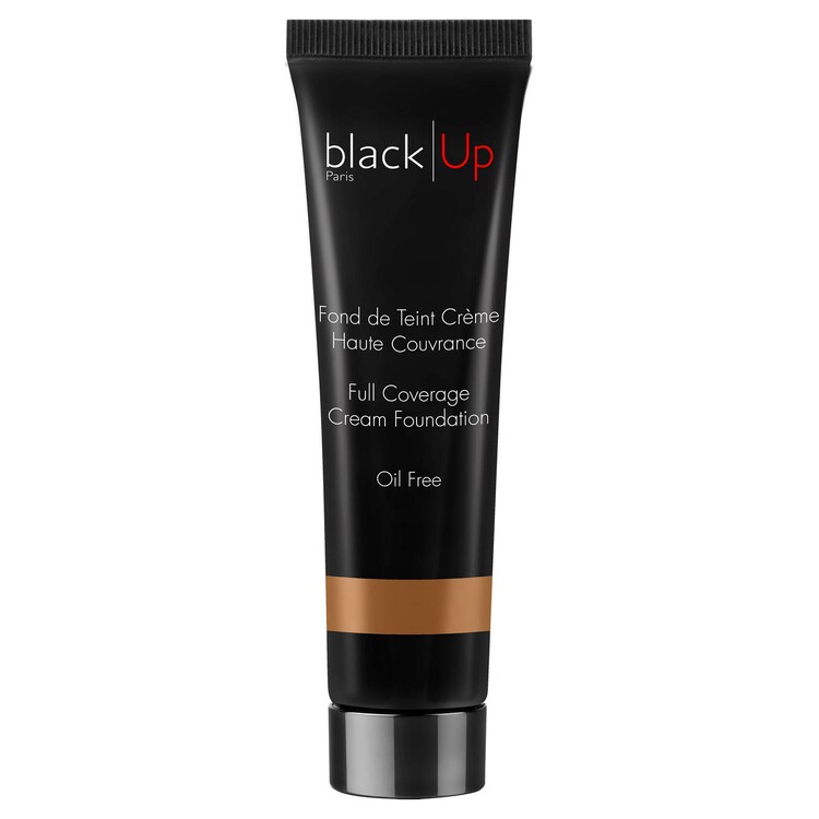 Fond de Teint Crème Haute Couvrance