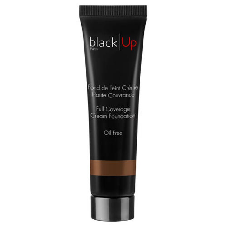 Fond de Teint Crème Haute Couvrance