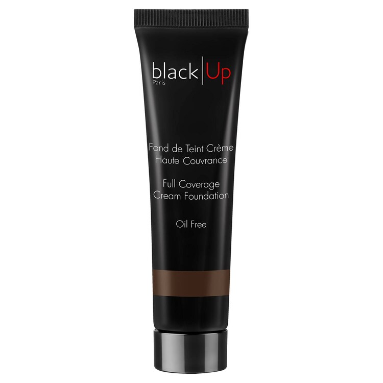 Fond de Teint Crème Haute Couvrance
