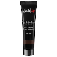 Fond de Teint Cr&egrave;me Haute Couvrance, BLACK UP