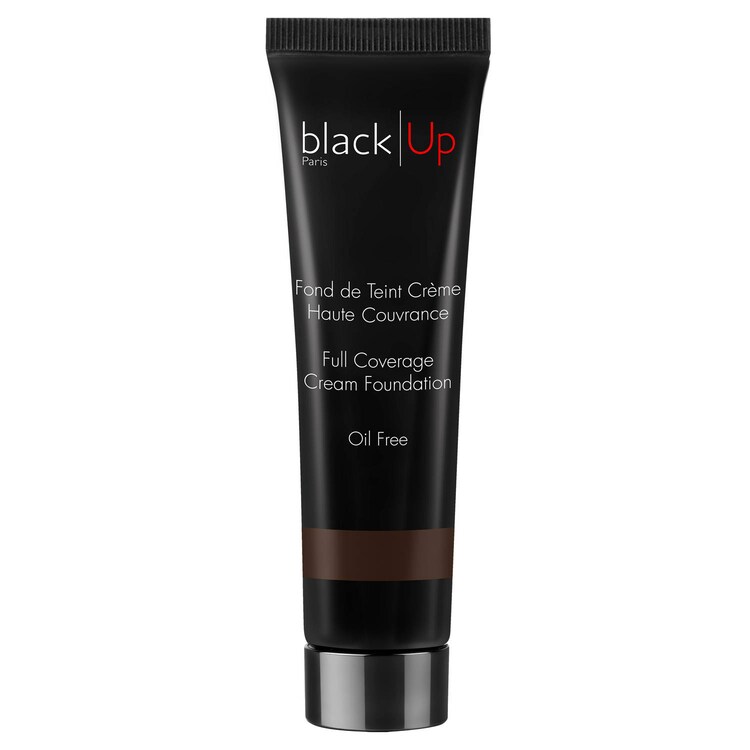 Fond de Teint Crème Haute Couvrance