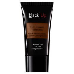 CC Cream Multi-Action - Fond de Teint Soin Correcteur
