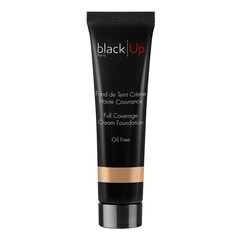 Fond de Teint Cr&egrave;me Haute Couvrance, BLACK UP