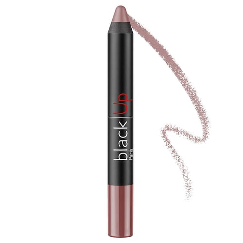 BLACK UP - Crayon Lèvres 2 en 1 jumbo