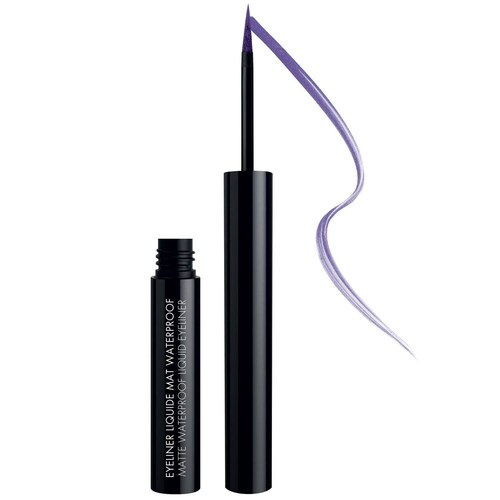 BLACK UP - Eyeliner Liquide Mat Waterproof