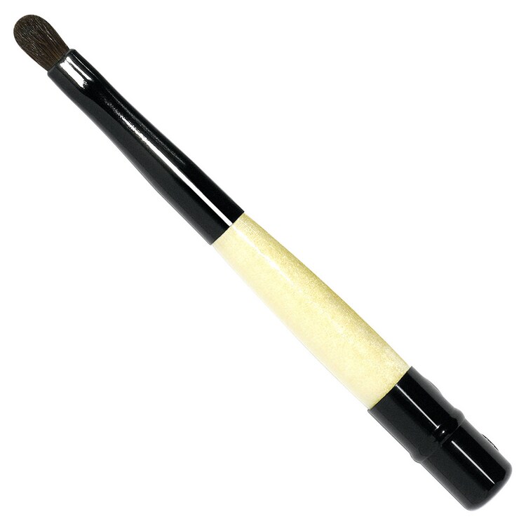 Retractable Lip Brush - Pinceau Lèvres Rétractable