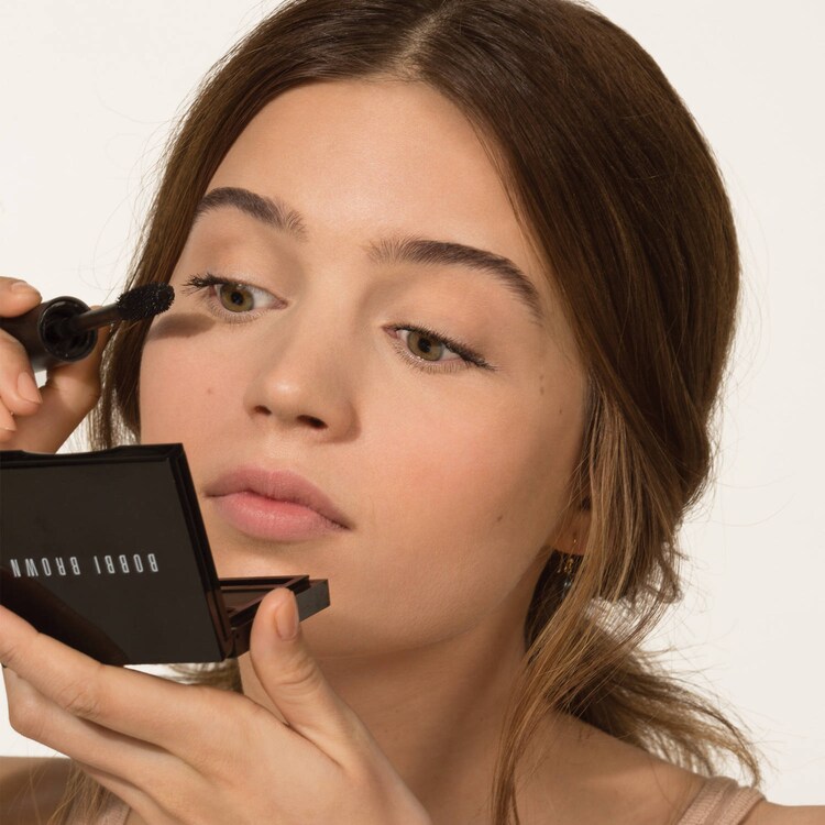 Eye Opening Mascara