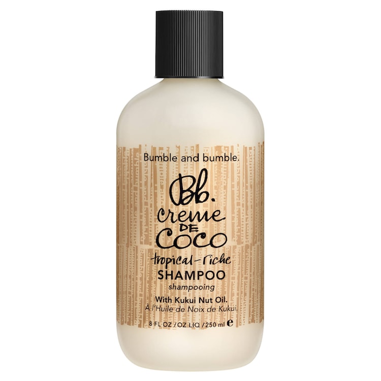 Creme de Coco Shampoo - Szampon