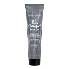 CLEANSE AND CONDITION BB.STRAIGHT BLOW D, BUMBLE AND BUMBLE