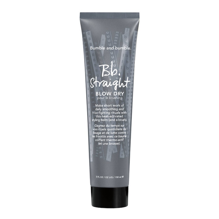 CLEANSE AND CONDITION BB.STRAIGHT BLOW D