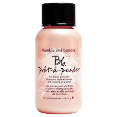 Pr&ecirc;t-&agrave;-Powder - Such&yacute; &scaron;ampon v cestovn&iacute; velikosti, BUMBLE AND BUMBLE