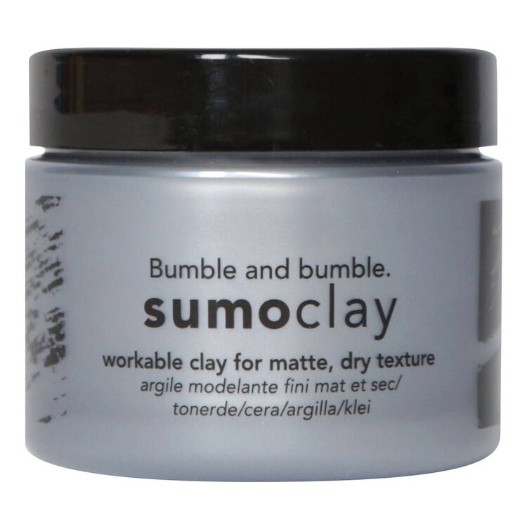 Sumoclay
