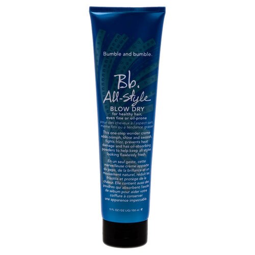BUMBLE AND BUMBLE - ALL-STYLE BLOW DRY 150ML