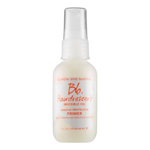 BUMBLE AND BUMBLE - Hairdresser's Invisible Oil Heat