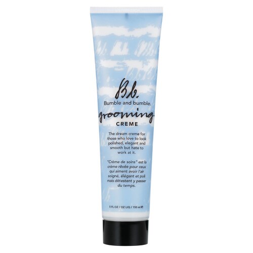 BUMBLE AND BUMBLE - Grooming Creme 