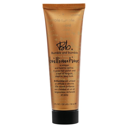 BUMBLE AND BUMBLE - Brilliantine