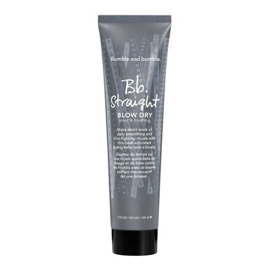 BUMBLE AND BUMBLE - CLEANSE AND CONDITION BB.STRAIGHT BLOW D