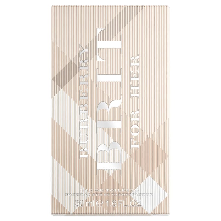 Brit pour Femme - Eau de Toilette