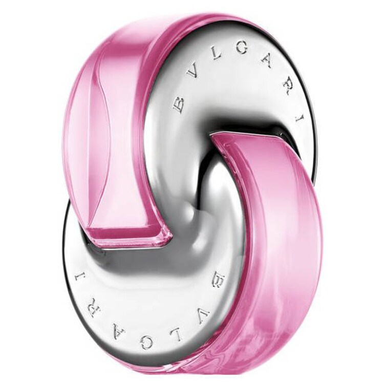 Omnia Pink Sapphire - Toaletní voda