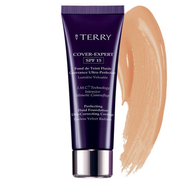 Cover Expert SPF 15 Foundation