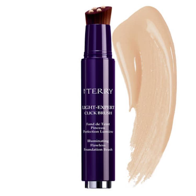 Light-expert Click Brush - Flüssiges Make-up