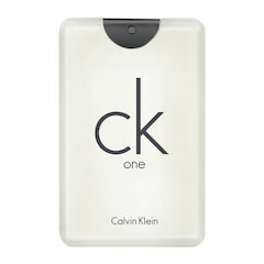 Ck One - Eau de Toilette Format Voyage, CALVIN KLEIN