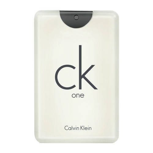 CALVIN KLEIN - Ck One