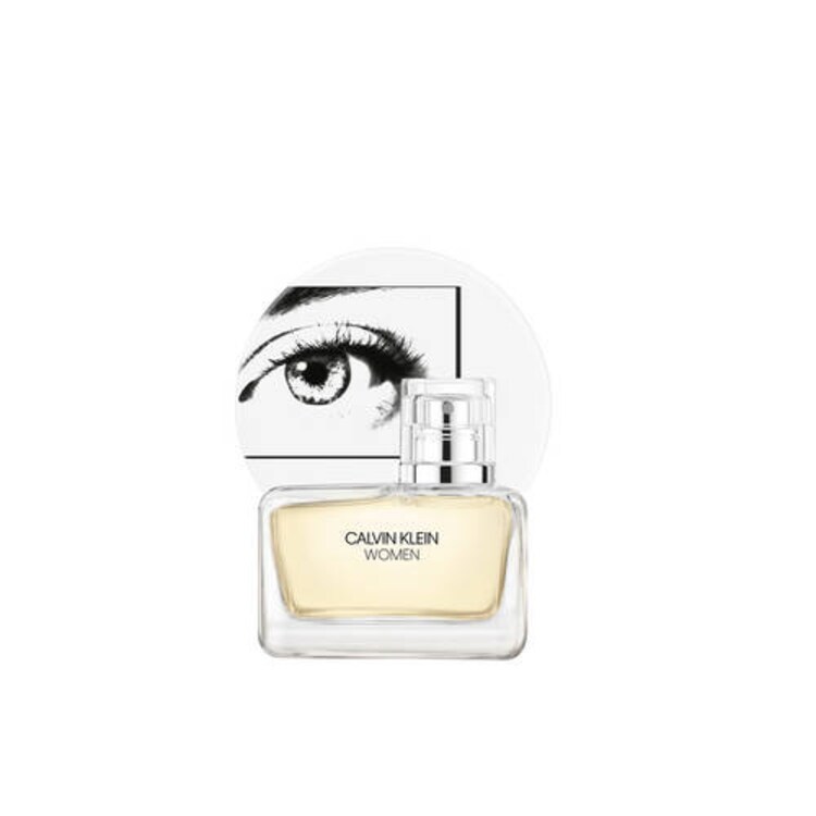 Ck women - Eau de Toilette