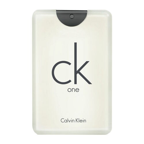 CALVIN KLEIN - Ck One