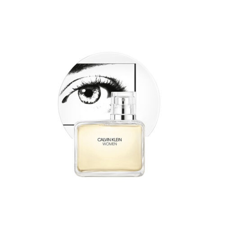 Ck women - Eau de Toilette