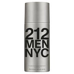 212 Men - Dezodorant w sprayu, CAROLINA HERRERA
