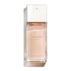 COCO MADEMOISELLE - Eau De Toilette Vaporizzatore, CHANEL