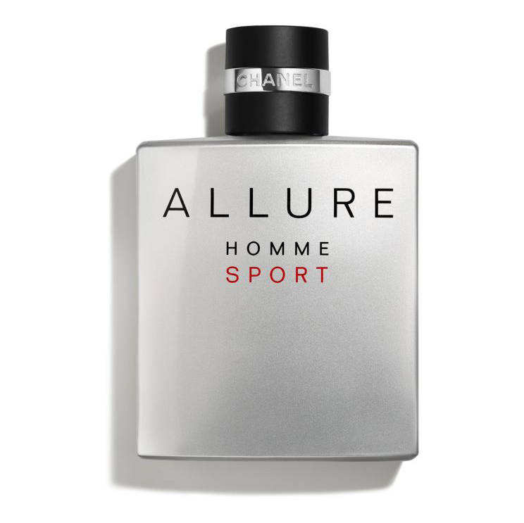 香水(男性用) CHANEL ALLURE HOMME SPORT 3x20ml ALLURE HOMME SPORT - Eau De Toilette | CHANEL ≡ SEPHORA
