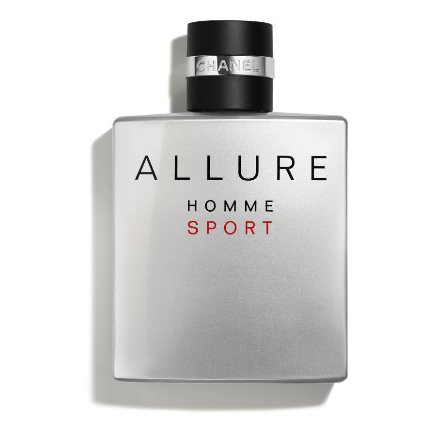 Allure Homme Sport - EDT 100 ml
