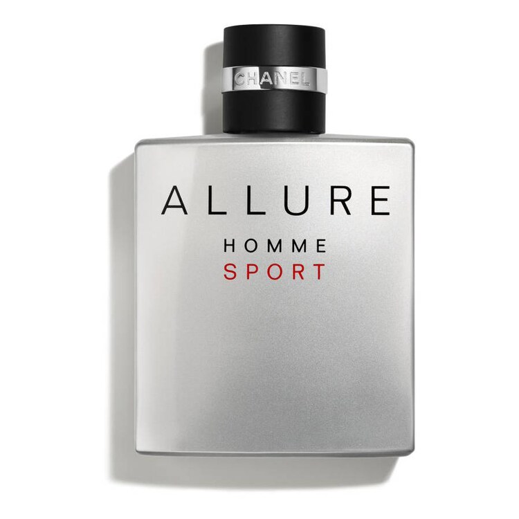 ALLURE HOMME SPORT - Eau De Toilette Vaporizzatore