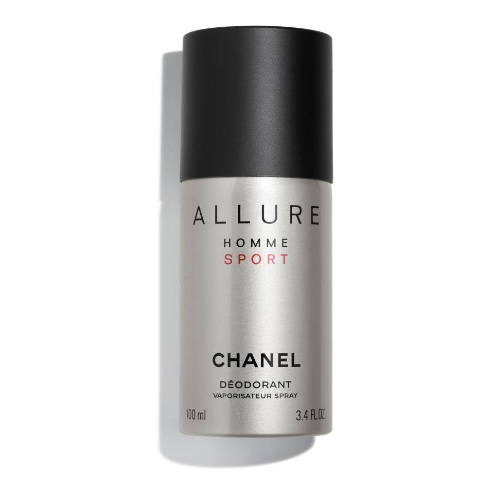 Allure Homme Sport - deodorant ve spreji 100 ml