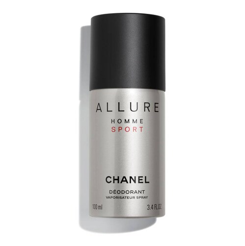 CHANEL - ALLURE HOMME SPORT