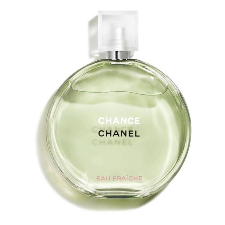 CHANCE EAU FRAÎCHE - Eau De Toilette Vaporizador 