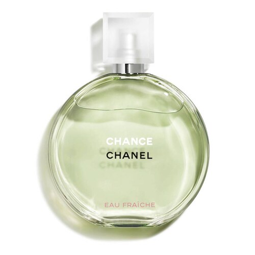 CHANEL - CHANCE EAU FRAICHE