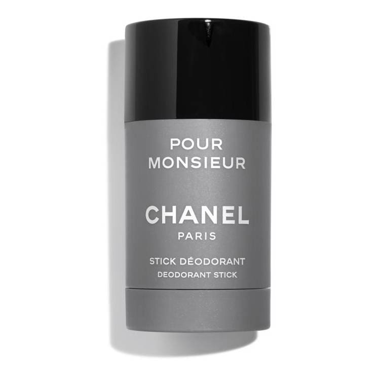 chanel pour monsieur dezodorant w sztyfcie 60 g     