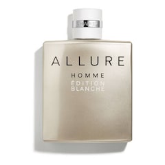 ALLURE HOMME &Eacute;DITION BLANCHE - Eau De Parfum Vaporizzatore, CHANEL