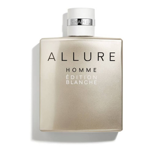 CHANEL - ALLURE HOMME ÉDITION BLANCHE