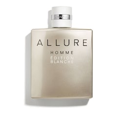 ALLURE HOMME &Eacute;DITION BLANCHE - Woda Perfumowana, CHANEL