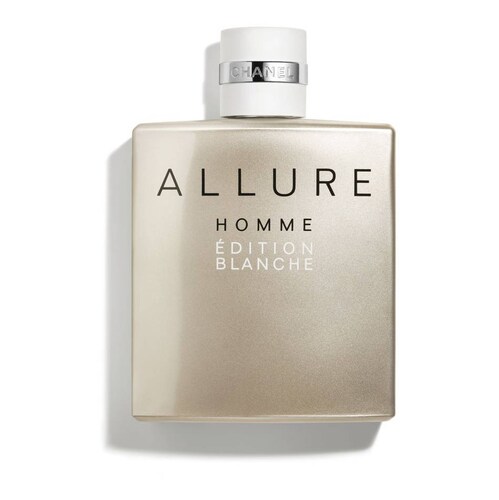 CHANEL - ALLURE HOMME ÉDITION BLANCHE