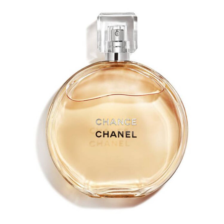 CHANCE - Eau De Toilette Vaporizzatore