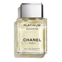 PLATINUM &Eacute;GO&Iuml;STE - Woda Toaletowa, CHANEL