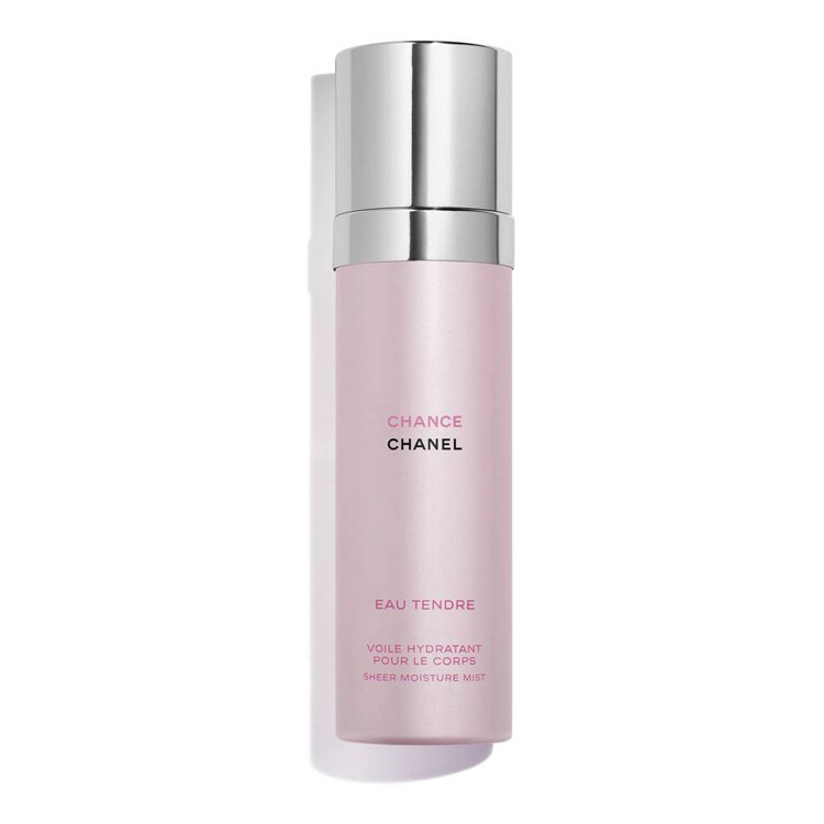 CHANCE EAU TENDRE - Crema Idratante Per Il Corpo
