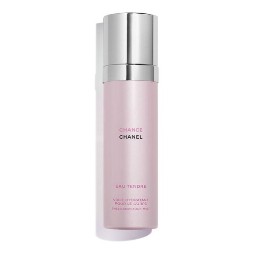 CHANEL - CHANCE EAU TENDRE